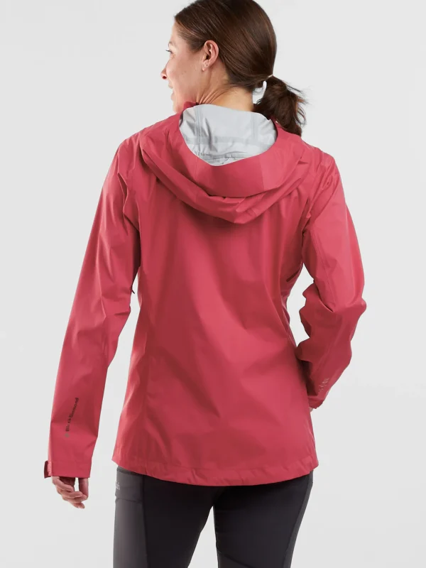 Squall Rain Jacket>Title Nine Hot