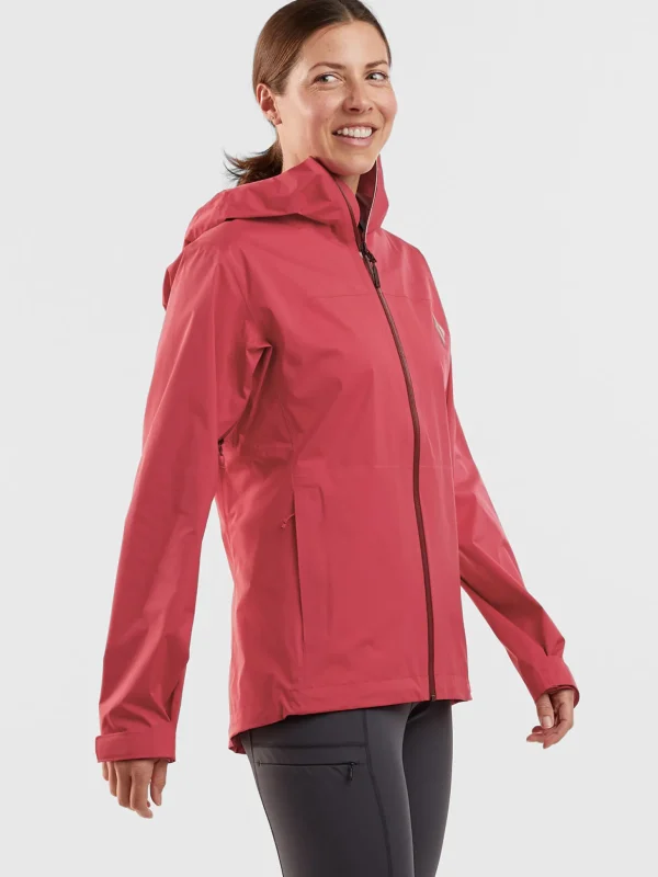 Squall Rain Jacket>Title Nine Hot