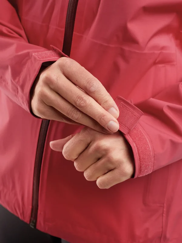 Squall Rain Jacket>Title Nine Hot