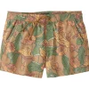 Summerland Shorts>Title Nine New