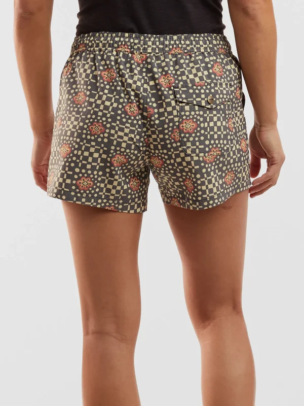 Summerland Shorts>Title Nine New