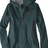 Summit Waterproof Jacket>Title Nine Shop