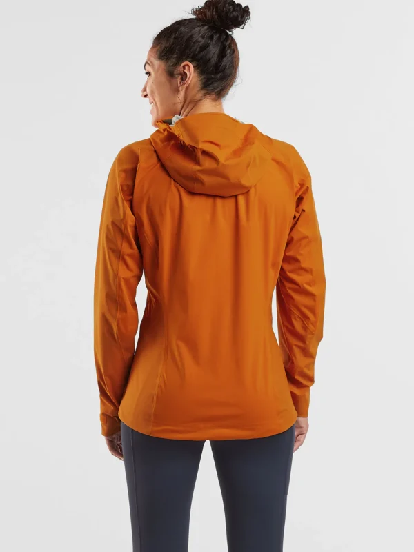 Summit Waterproof Jacket>Title Nine Shop