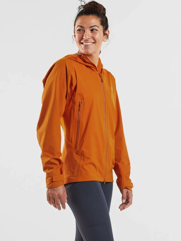 Summit Waterproof Jacket>Title Nine Shop