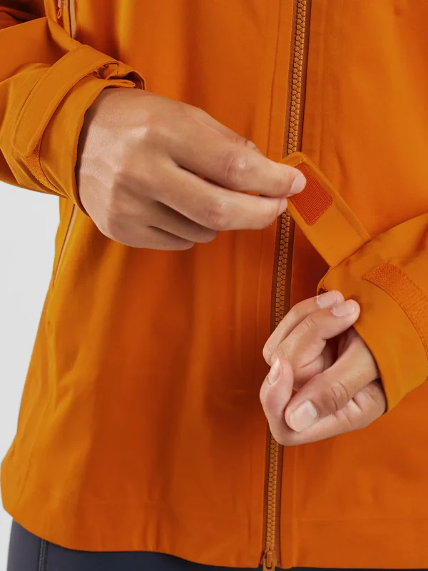 Summit Waterproof Jacket>Title Nine Shop