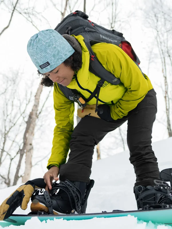 Summit Waterproof Jacket>Title Nine Shop