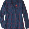 Sun Valley Long Sleeve Shirt>Title Nine Best