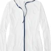 Sunbuster Full Zip Hoodie - Solid>Title Nine Sale