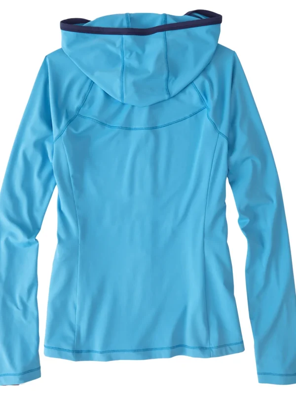 Sunbuster Full Zip Hoodie - Solid>Title Nine Shop