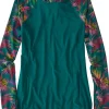 Sunbuster Hoodie Sun Shirt - Molokai>Title Nine Sale