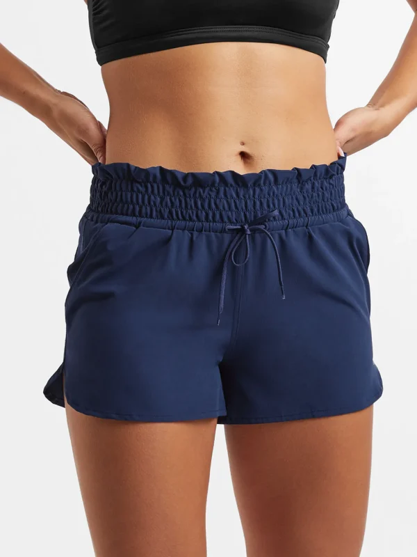 Surf Rock Board Shorts>Title Nine Flash Sale