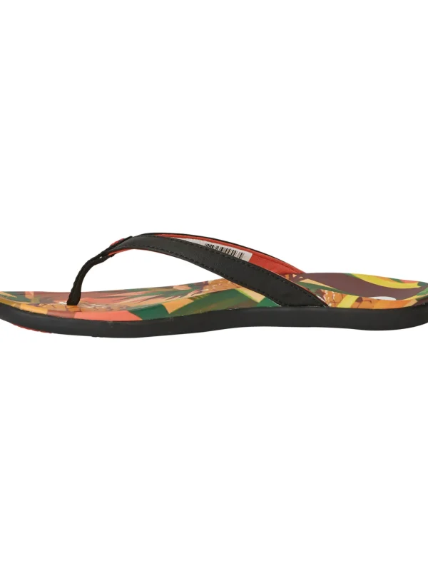 Svelte Flip Flops - Printed>Title Nine Fashion