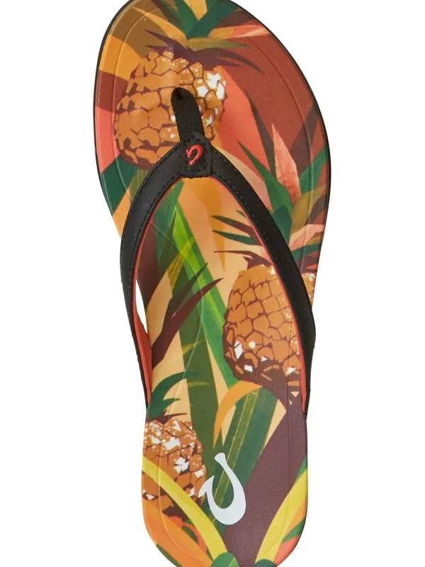 Svelte Flip Flops - Printed>Title Nine Fashion