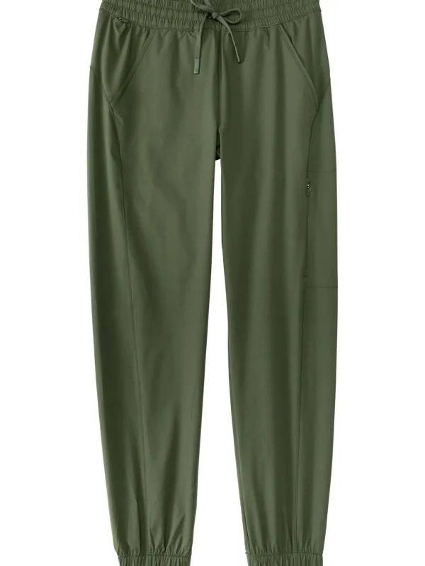 Switchback Ultralight Hiking Joggers>Title Nine Store