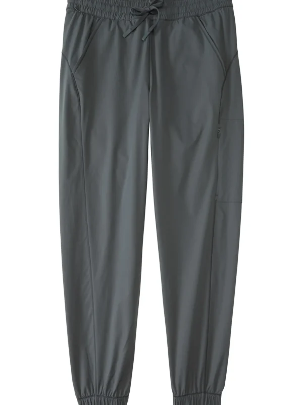 Switchback Ultralight Hiking Joggers>Title Nine Store