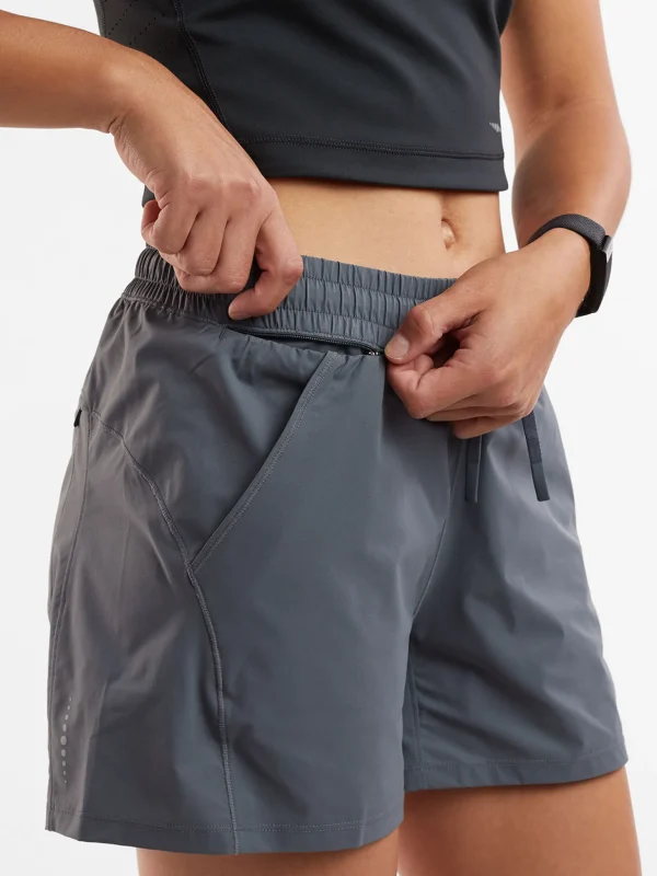 Switchback Ultralight Hiking Shorts 4">Title Nine Best Sale