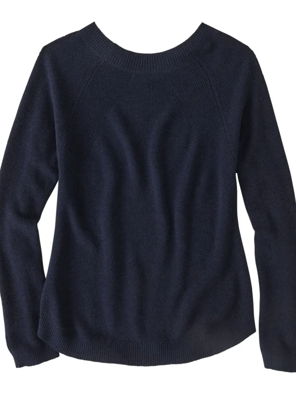 Szabo 2.0 Sweater>Title Nine Cheap