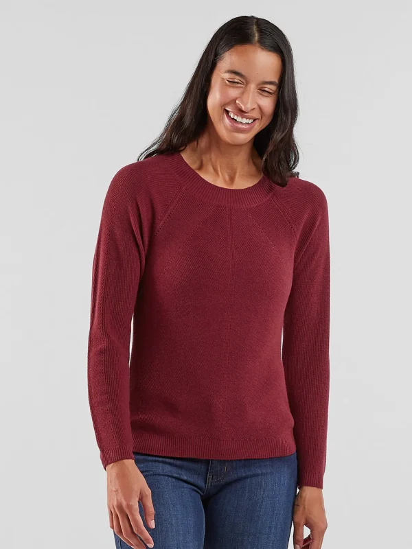Szabo 2.0 Sweater>Title Nine Cheap