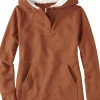 Tailgate Hoodie>Title Nine Flash Sale