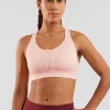 Take Flight Racerback Bra>Title Nine Fashion