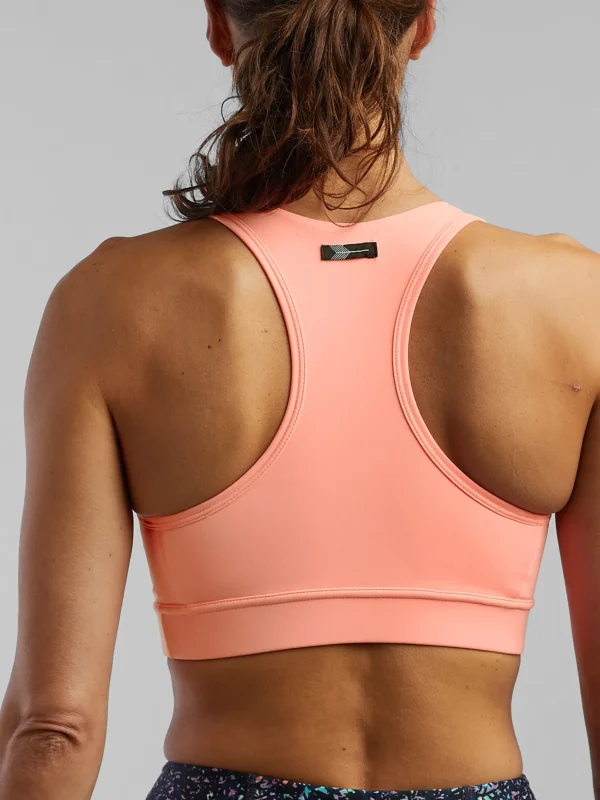 Take Flight Racerback Bra>Title Nine Fashion