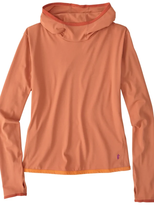 Tapasol Sun Hoodie>Title Nine Cheap