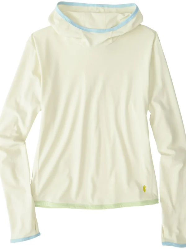 Tapasol Sun Hoodie>Title Nine Cheap