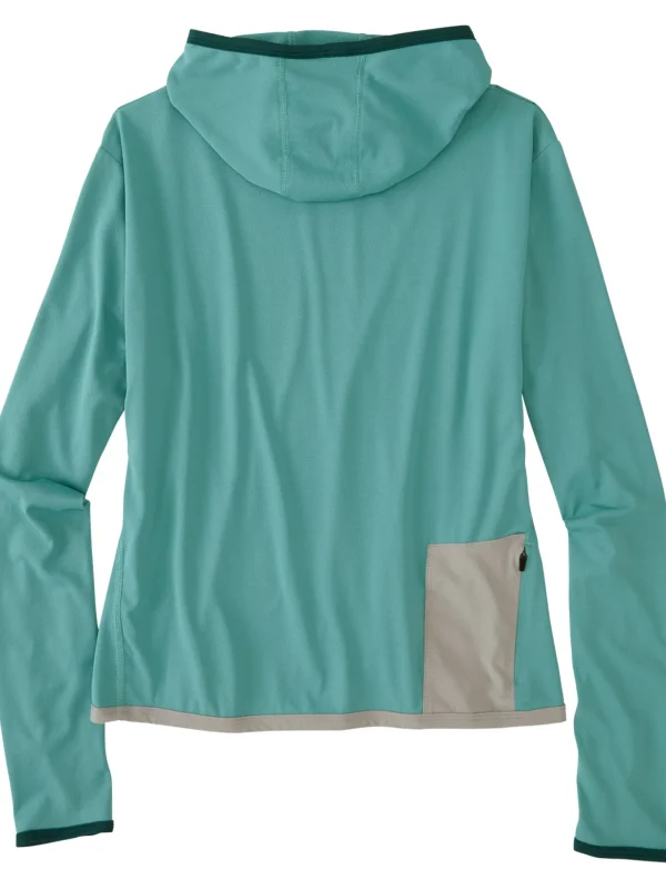 Tapasol Sun Hoodie>Title Nine Cheap