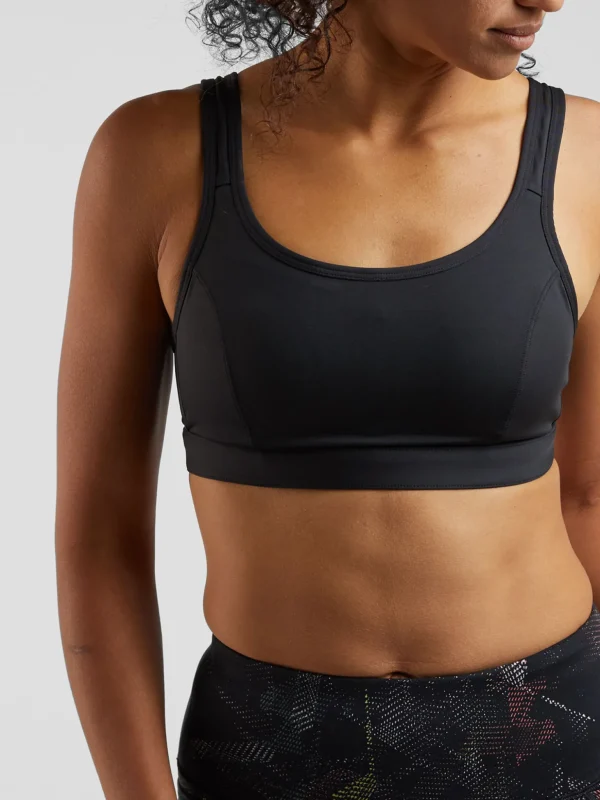 Tech Athena 2.0 Sports Bra>Title Nine Cheap