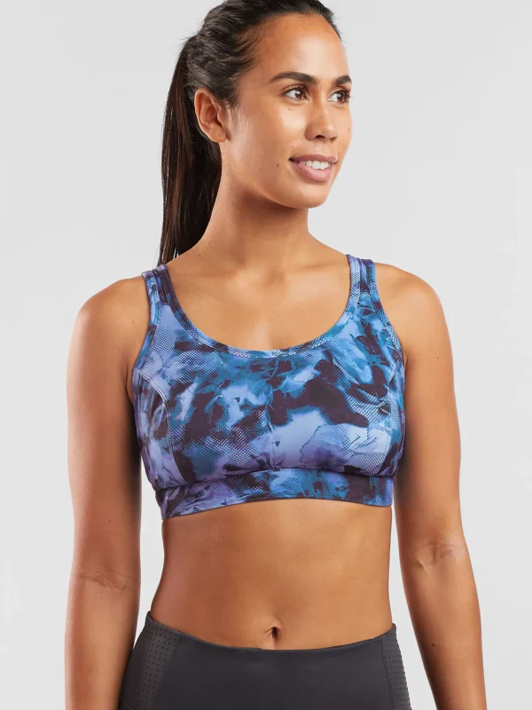 Tech Athena 2.0 Sports Bra>Title Nine Cheap
