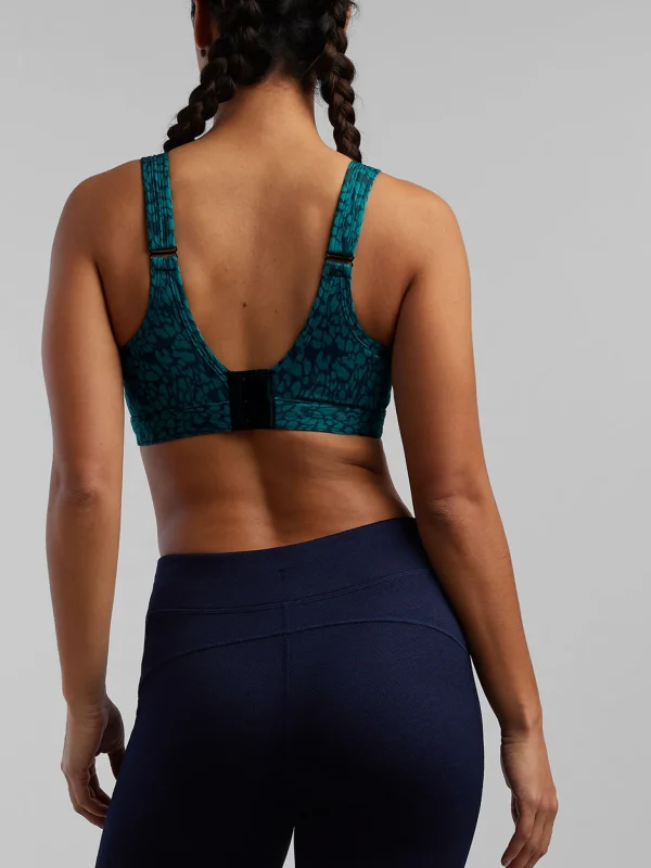 Tech Athena 2.0 Sports Bra>Title Nine Cheap