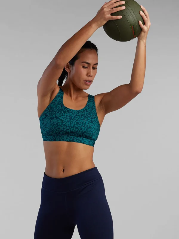 Tech Athena 2.0 Sports Bra>Title Nine Cheap