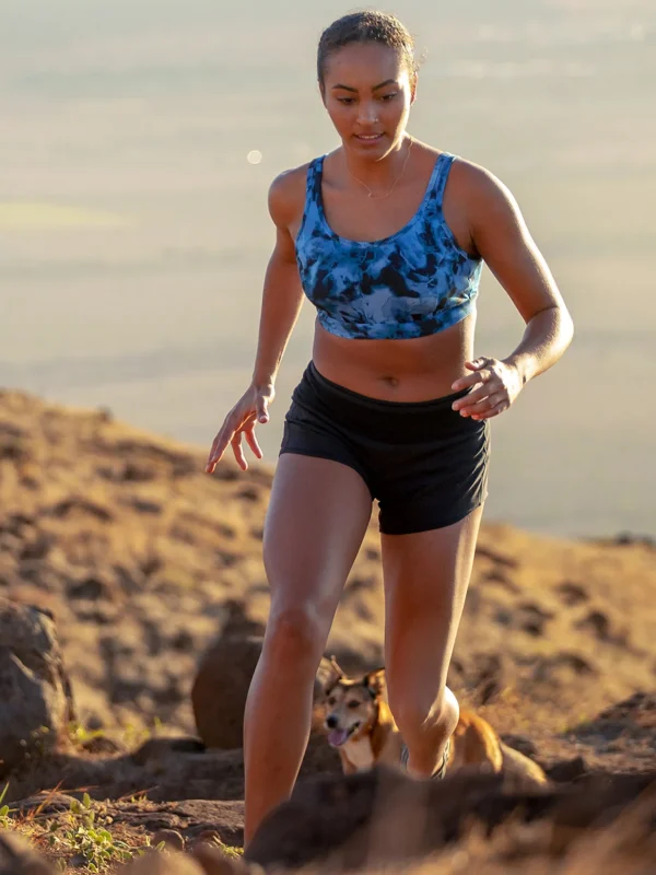Tech Athena 2.0 Sports Bra>Title Nine Cheap