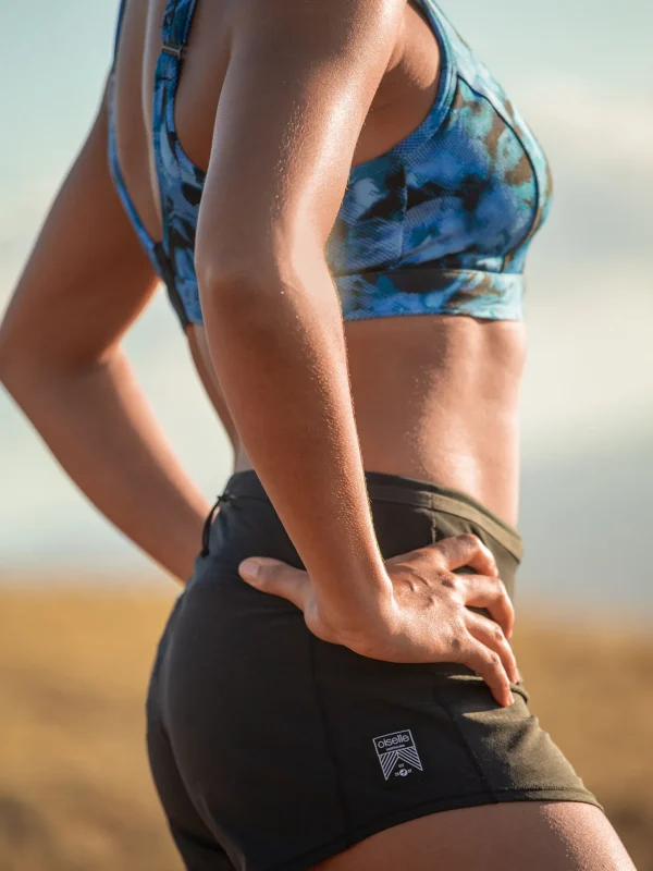 Tech Athena 2.0 Sports Bra>Title Nine Cheap