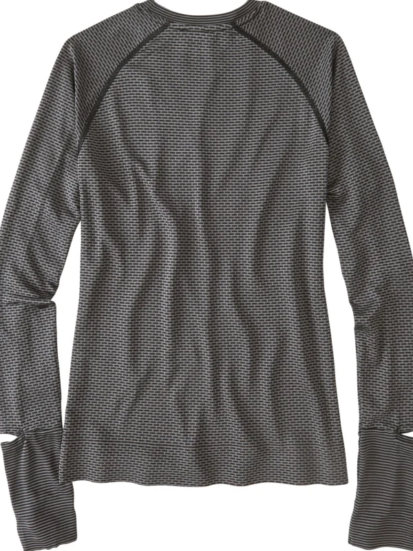 Tempo Long Sleeve Top>Title Nine Best