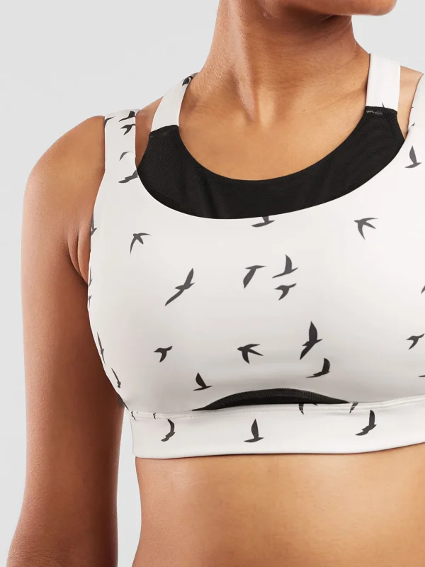 Tern It Up Sports Bra>Title Nine Cheap