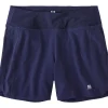 The Original Anti-Run Shorts 5">Title Nine Store
