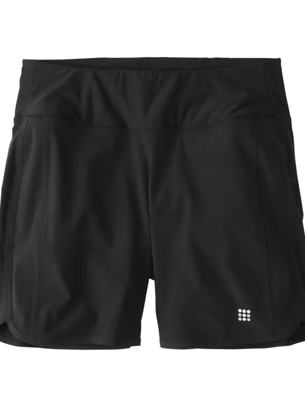The Original Anti-Run Shorts 5">Title Nine Store