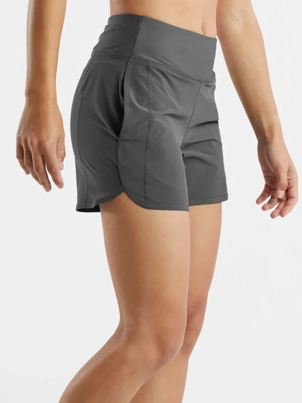 The Original Anti-Run Shorts 5">Title Nine Store