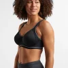 Three-Peat Underwire Bra>Title Nine Fashion