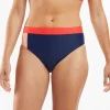 Tideturn High Waisted Bikini Bottom>Title Nine Best