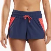 Tideturn Paddle Shorts>Title Nine Best Sale