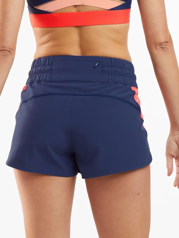 Tideturn Paddle Shorts>Title Nine Best Sale