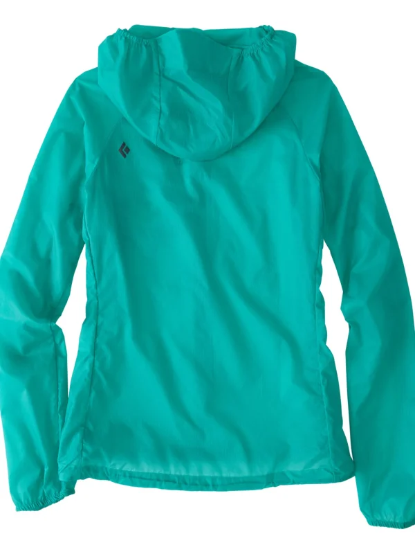 Tortoise And Hare Running Jacket>Title Nine Store