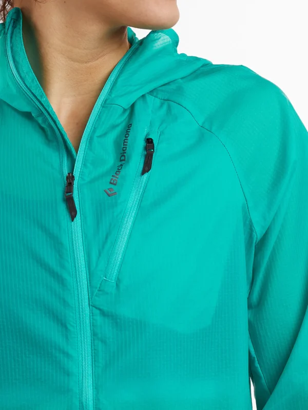 Tortoise And Hare Running Jacket>Title Nine Store