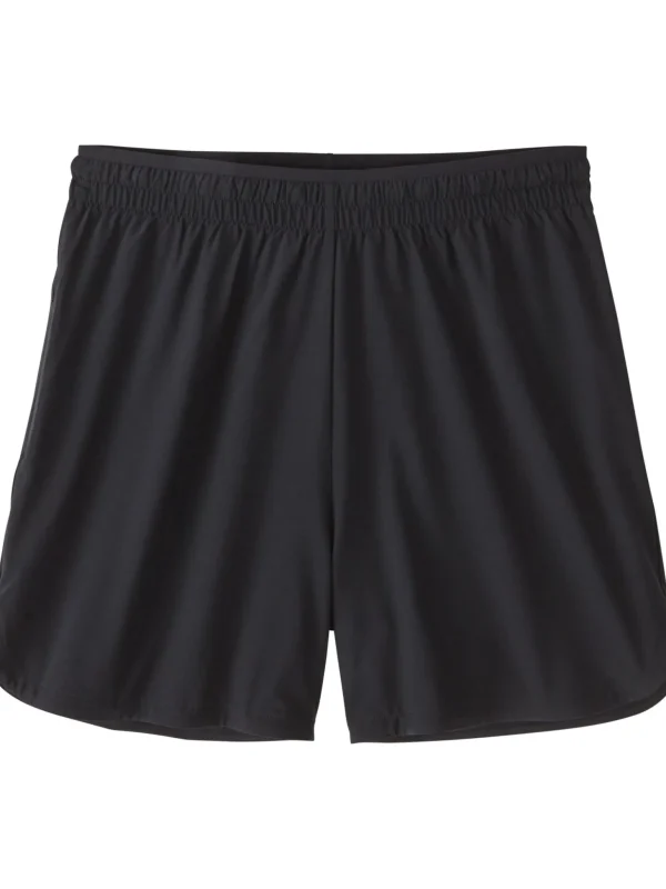 Trace Sport Shorts 4" - Solid>Title Nine Hot