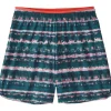 Trace Sport Shorts 4" - Vaiava>Title Nine Discount