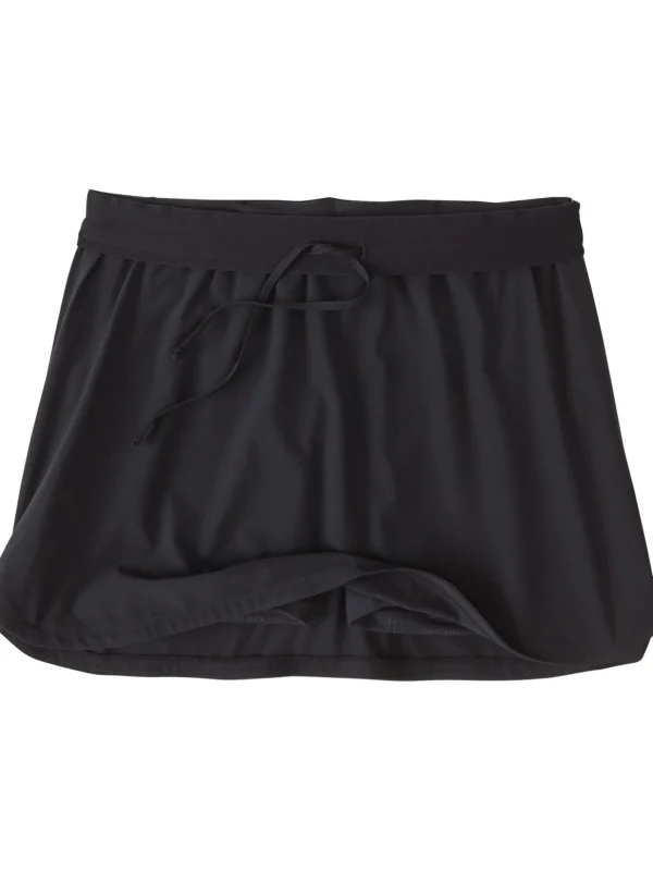 Trace Sport Skort - Solid>Title Nine Discount