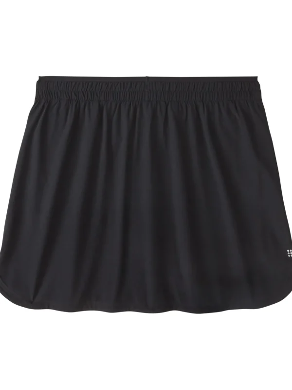Trace Sport Skort - Solid>Title Nine Discount