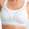 Trade-Up Sports Bra>Title Nine Sale